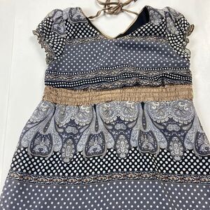 Ally B. Girl Dress Size 14
